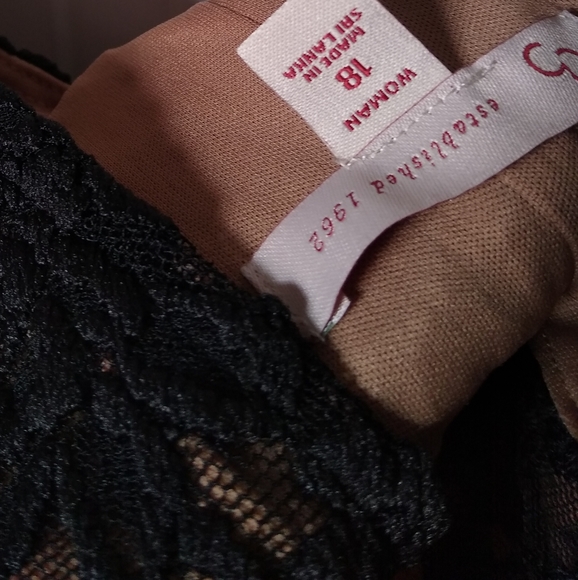 Dress - Picture 4 of 4